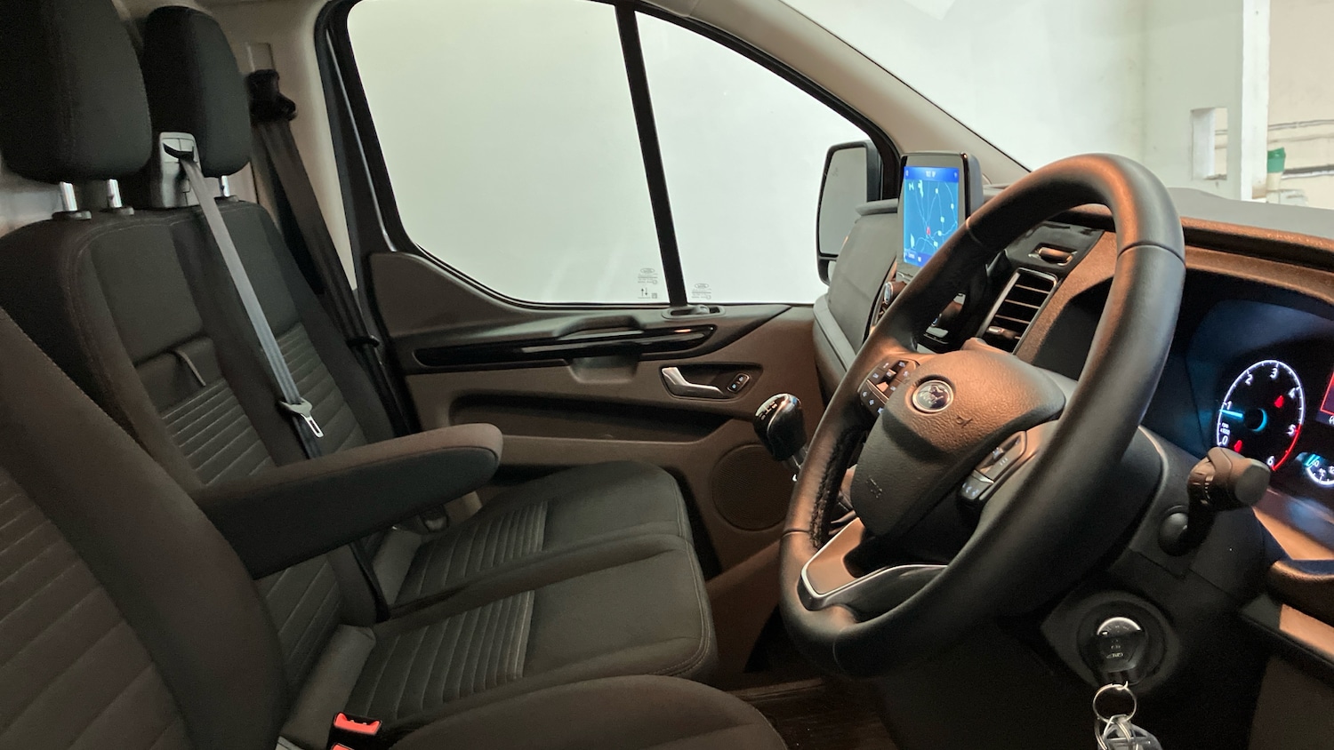 Used Ford Transit Custom 2022 for sale - 76449492: Photo 15