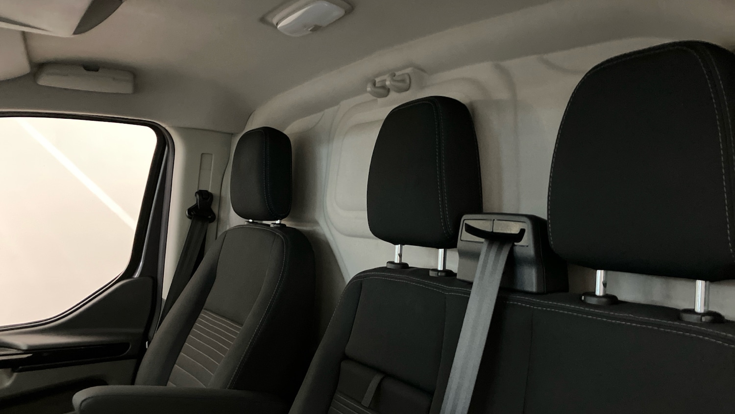 Used Ford Transit Custom 2022 for sale - 76449492: Photo 16