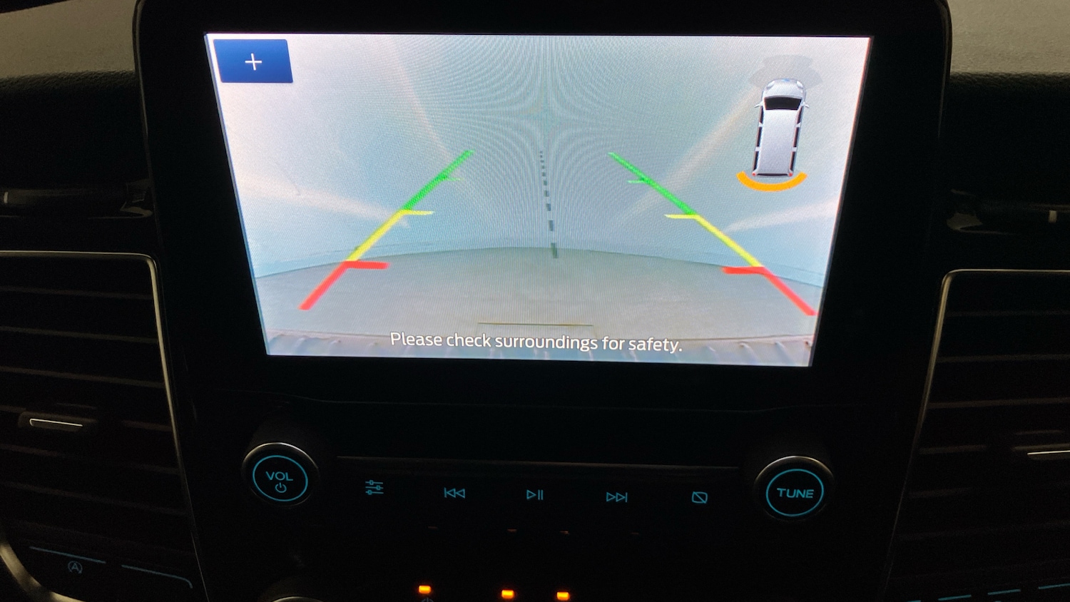 Used Ford Transit Custom 2022 for sale - 76449492: Photo 21