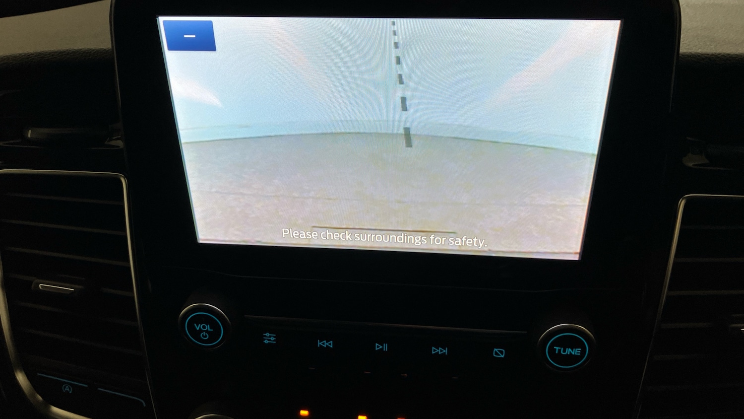 Used Ford Transit Custom 2022 for sale - 76449492: Photo 22