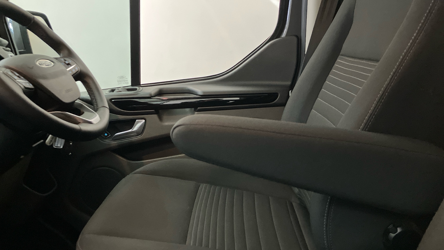 Used Ford Transit Custom 2022 for sale - 76449492: Photo 23