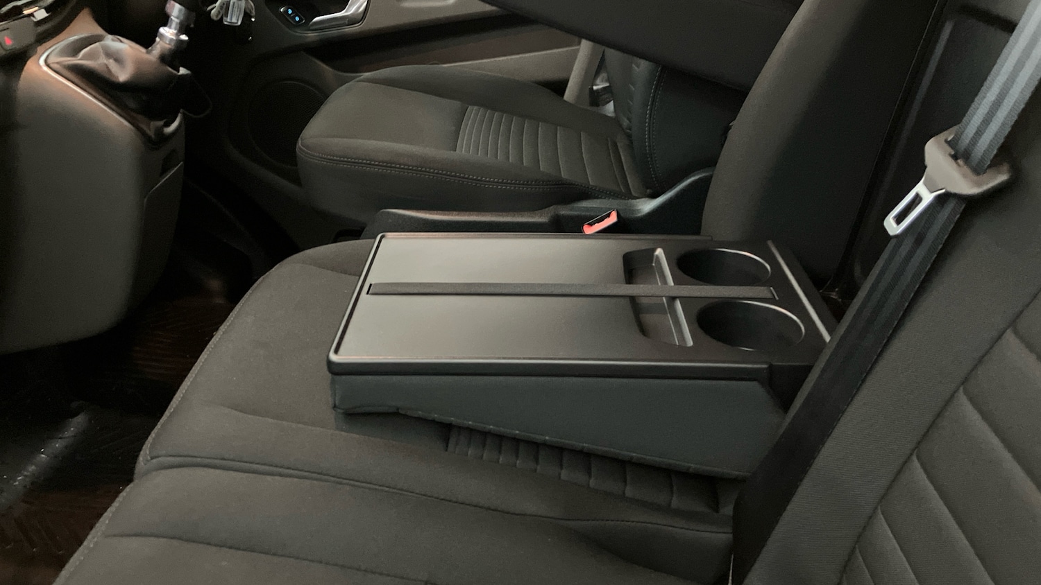 Used Ford Transit Custom 2022 for sale - 76449492: Photo 24