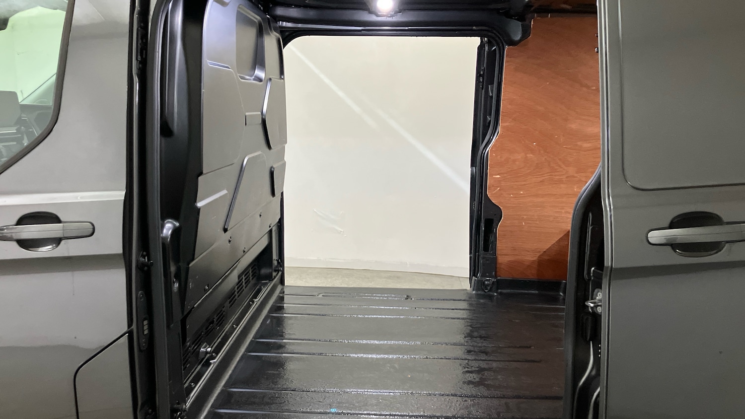 Used Ford Transit Custom 2022 for sale - 76449492: Photo 25