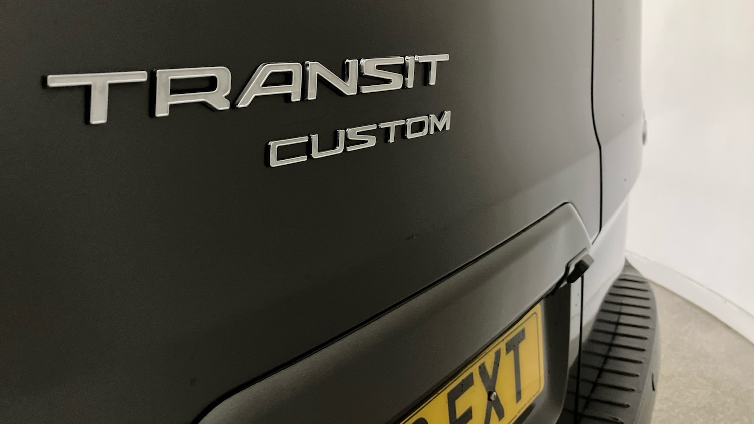 Used Ford Transit Custom 2022 for sale - 76449492: Photo 27