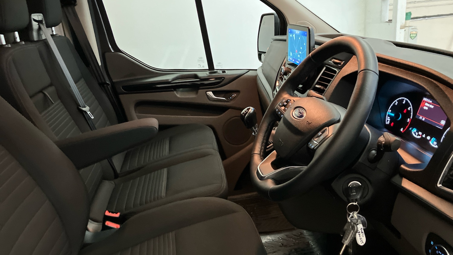 Used Ford Transit Custom 2022 for sale - 76449492: Photo 28