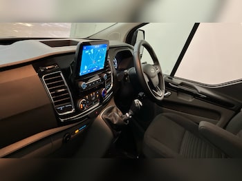 Used Ford Transit Custom 2022 for sale - 76449492: Photo