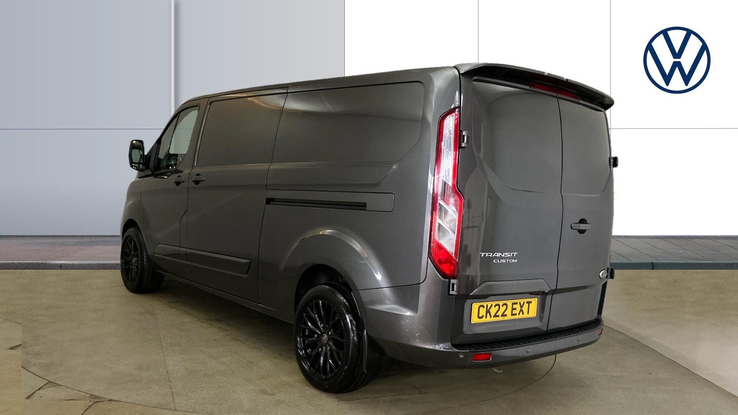 Used Ford Transit Custom 2022 for sale - 76449492: Photo 3