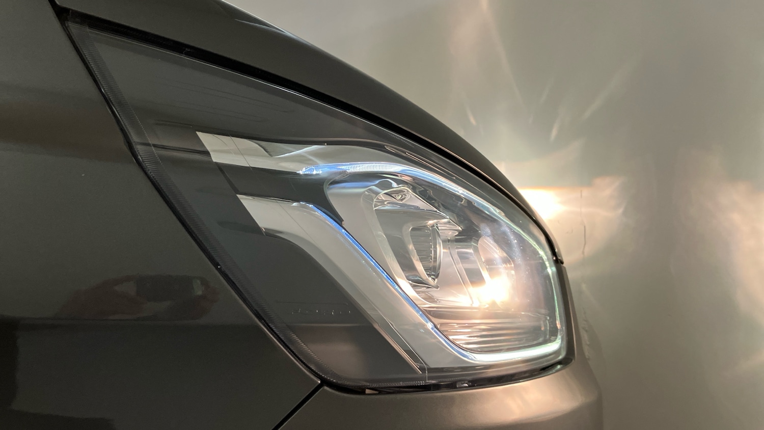 Used Ford Transit Custom 2022 for sale - 76449492: Photo 34