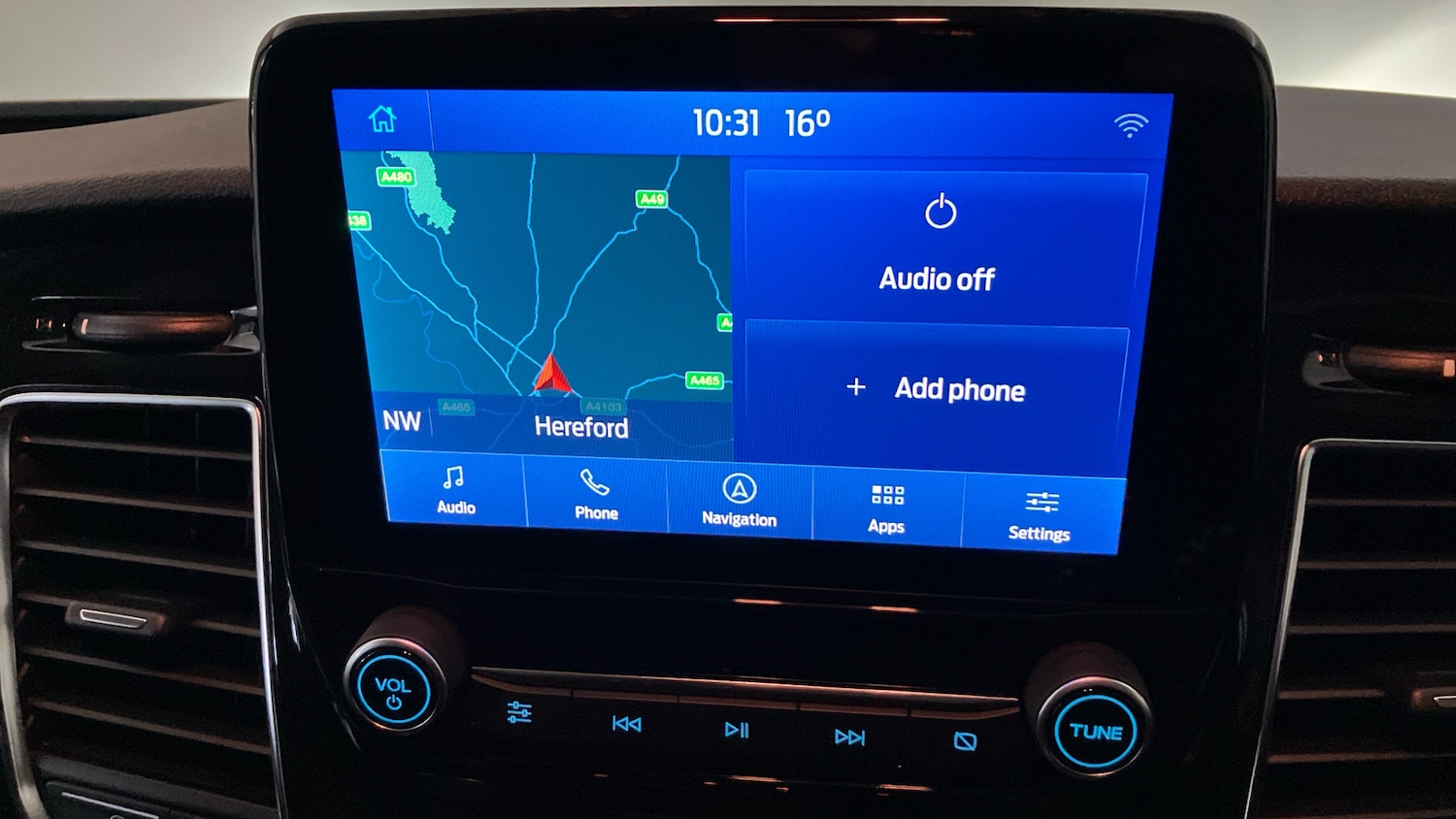 Used Ford Transit Custom 2022 for sale - 76449492: Photo 36