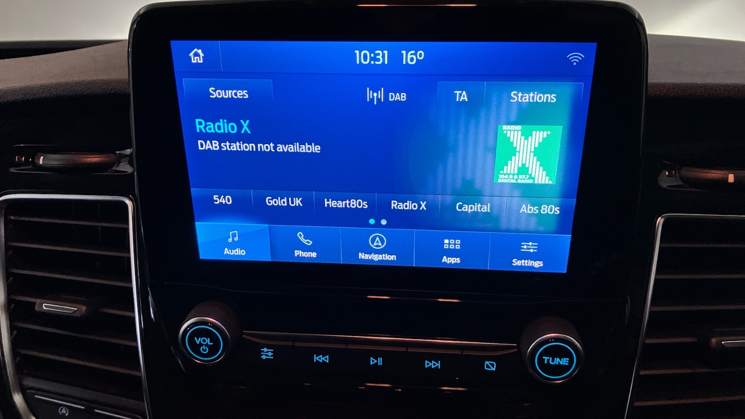 Used Ford Transit Custom 2022 for sale - 76449492: Photo 37