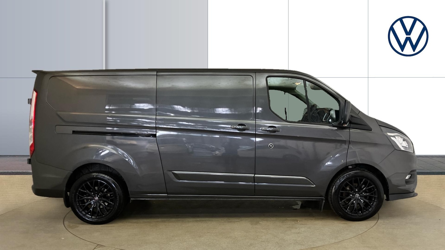 Used Ford Transit Custom 2022 for sale - 76449492: Photo 4