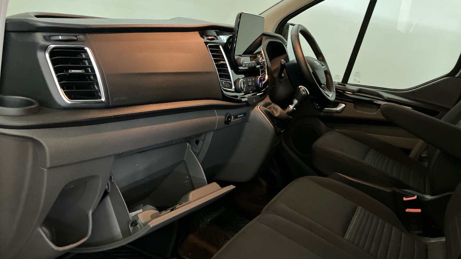 Used Ford Transit Custom 2022 for sale - 76449492: Photo 41