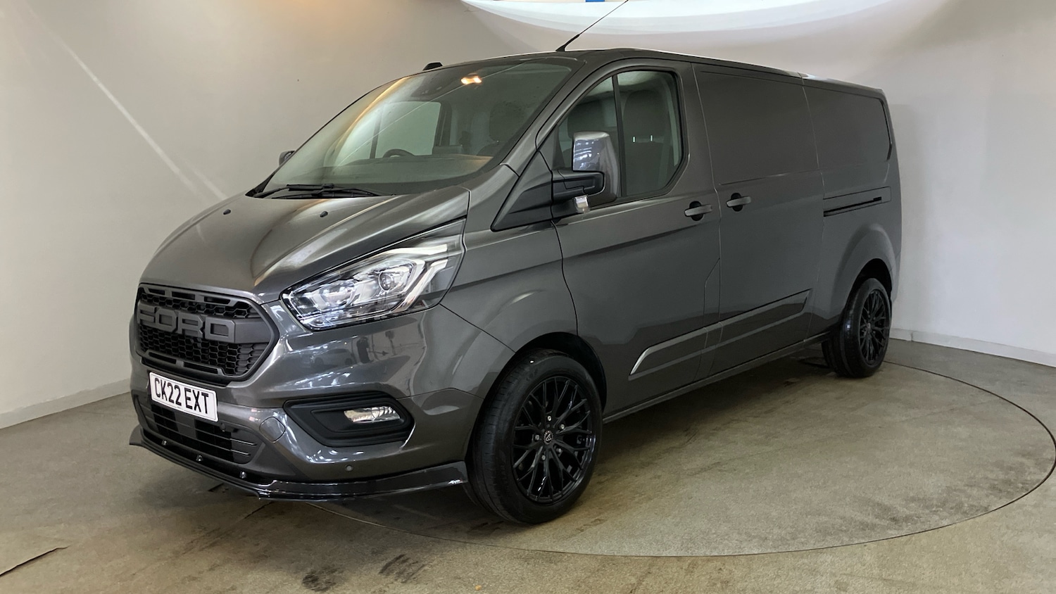 Used Ford Transit Custom 2022 for sale - 76449492: Photo 43