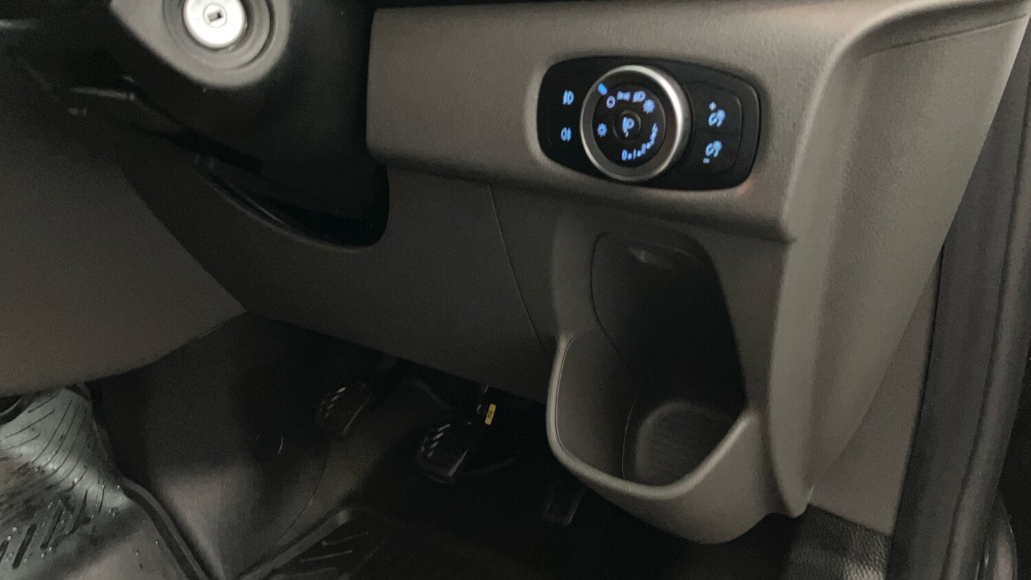 Used Ford Transit Custom 2022 for sale - 76449492: Photo 45