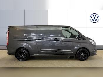 Used Ford Transit Custom 2022 for sale - 76449492: Photo