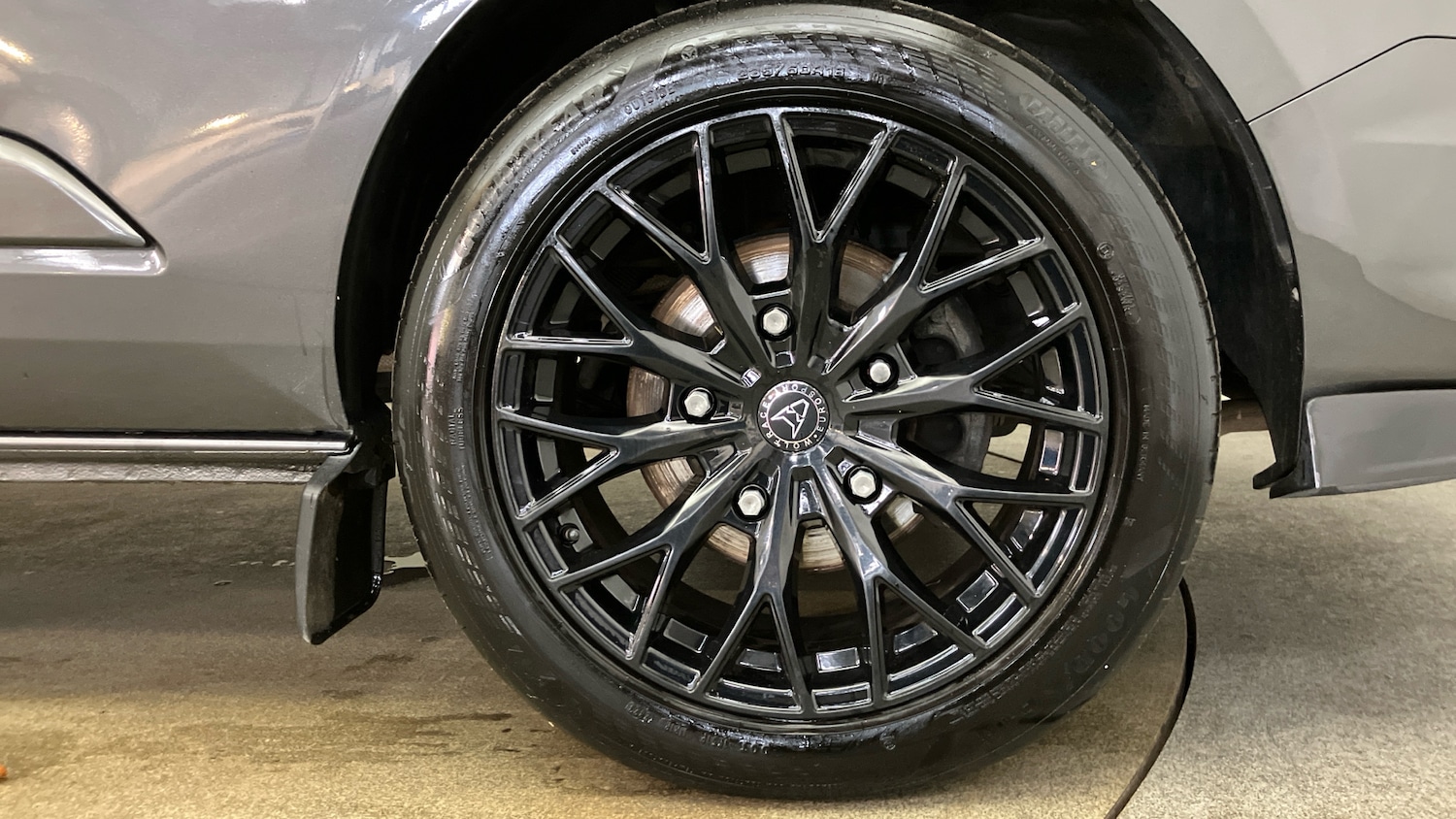 Used Ford Transit Custom 2022 for sale - 76449492: Photo 5