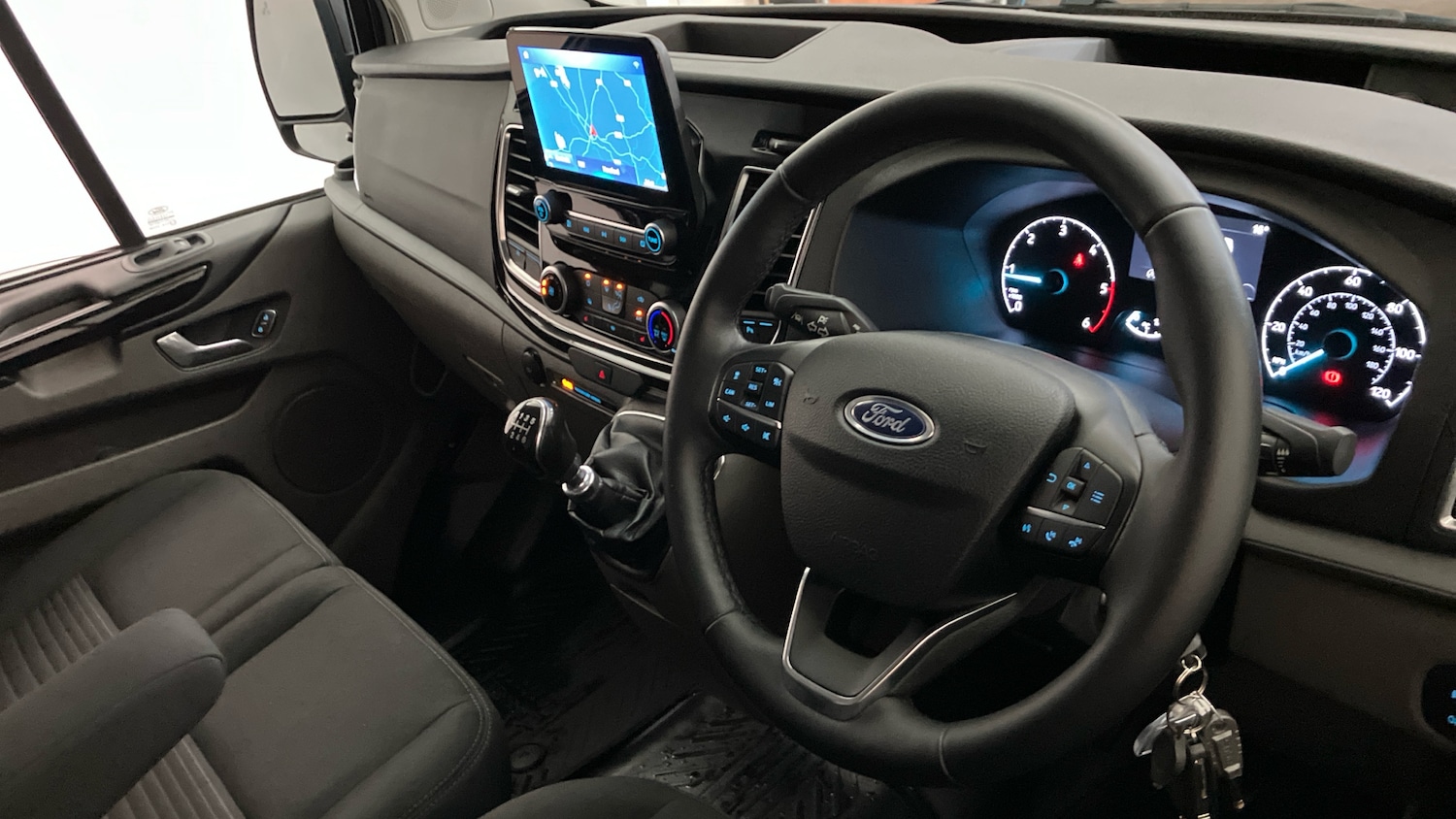 Used Ford Transit Custom 2022 for sale - 76449492: Photo 6