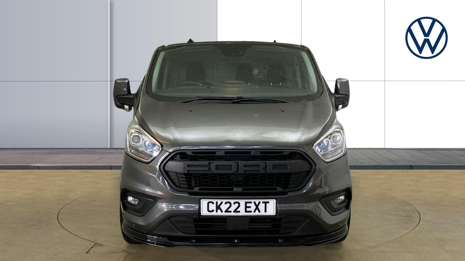 Used Ford Transit Custom 2022 for sale - 76449492: Photo 7