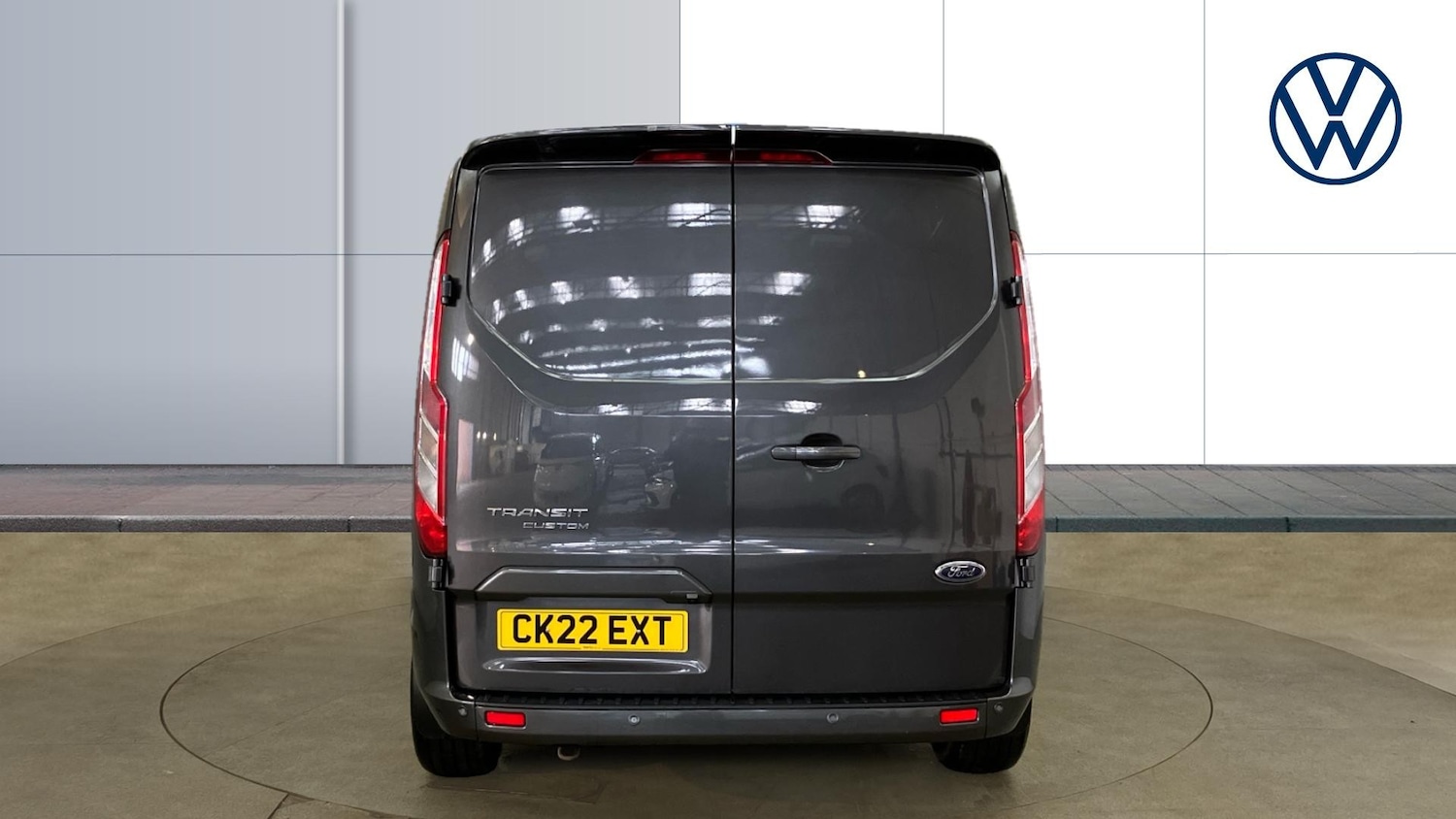 Used Ford Transit Custom 2022 for sale - 76449492: Photo 8