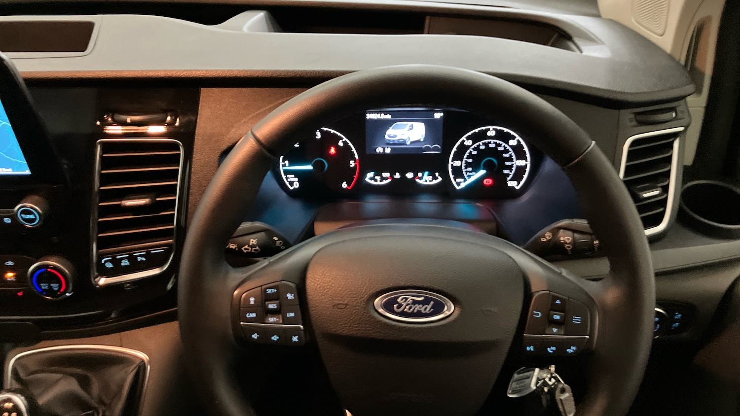 Used Ford Transit Custom 2022 for sale - 76449492: Photo 9