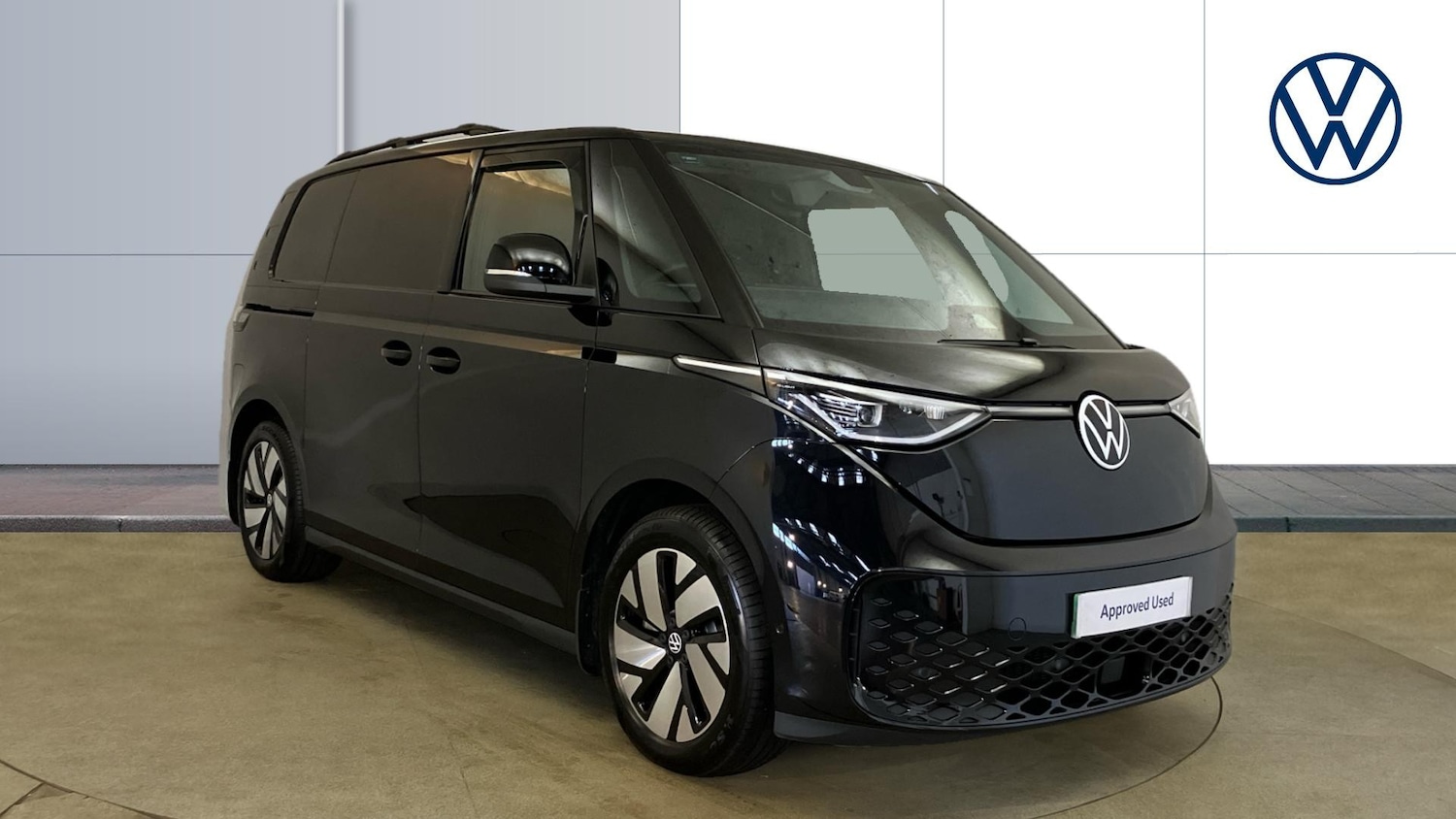 Used Volkswagen ID.Buzz 2025 for sale - 76722736: Photo 1