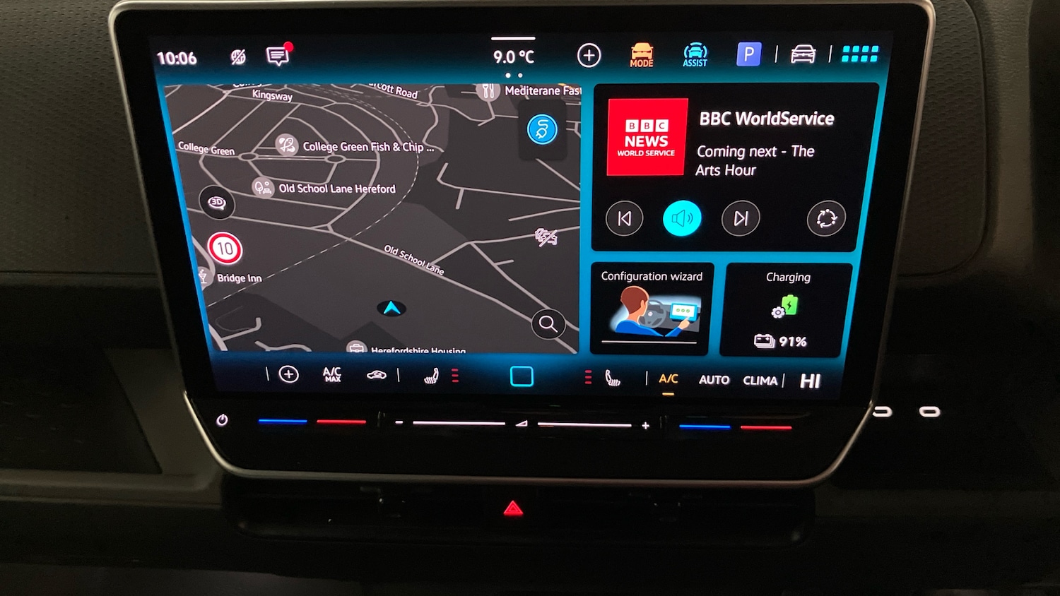 Used Volkswagen ID.Buzz 2025 for sale - 76722736: Photo 12