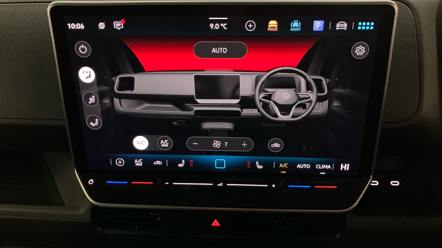 Used Volkswagen ID.Buzz 2025 for sale - 76722736: Photo 13