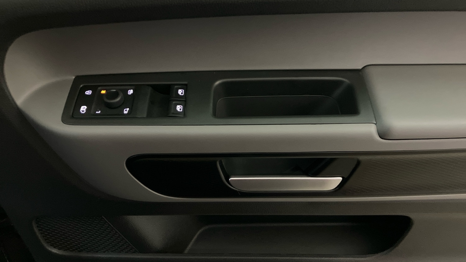 Used Volkswagen ID.Buzz 2025 for sale - 76722736: Photo 19