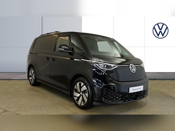 Volkswagen - ID.Buzz