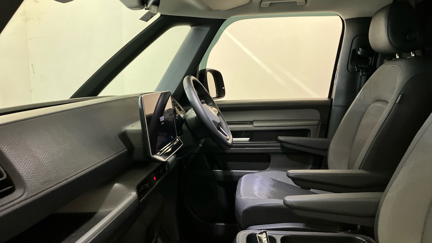 Used Volkswagen ID.Buzz 2025 for sale - 76722736: Photo 21