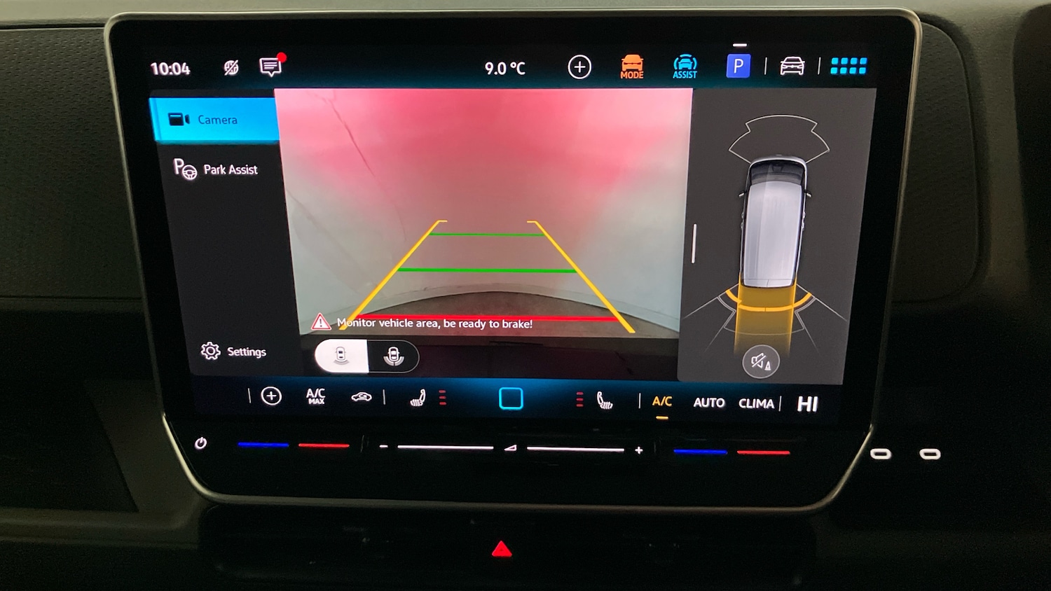 Used Volkswagen ID.Buzz 2025 for sale - 76722736: Photo 23