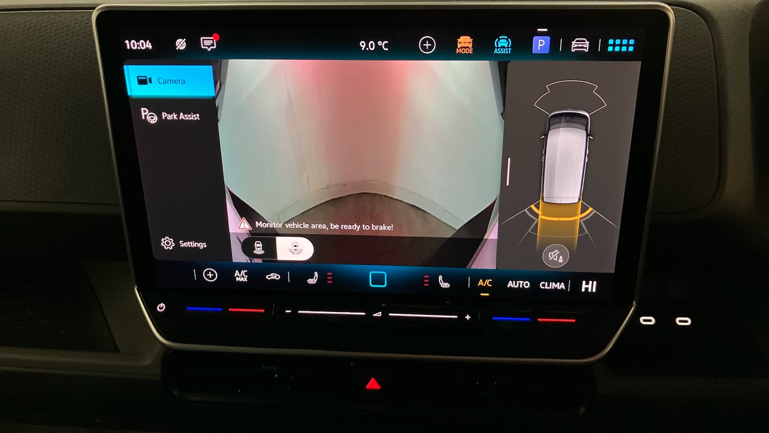 Used Volkswagen ID.Buzz 2025 for sale - 76722736: Photo 24