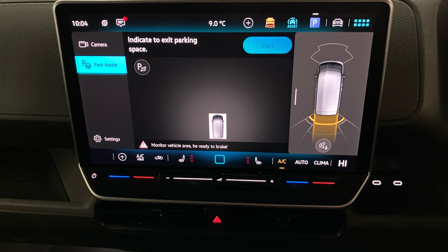 Used Volkswagen ID.Buzz 2025 for sale - 76722736: Photo 25