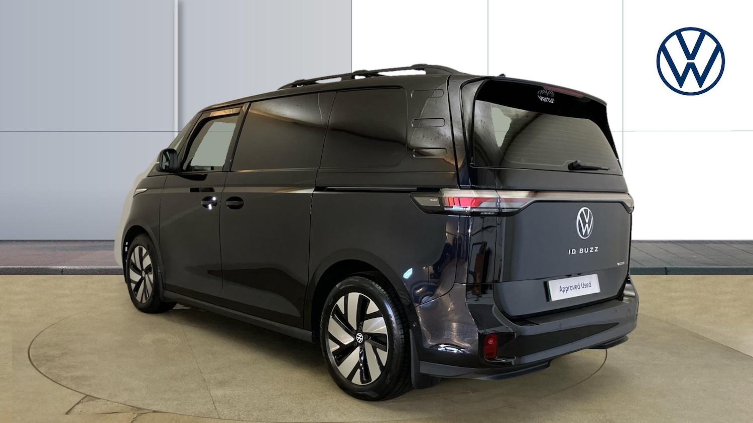 Used Volkswagen ID.Buzz 2025 for sale - 76722736: Photo 3