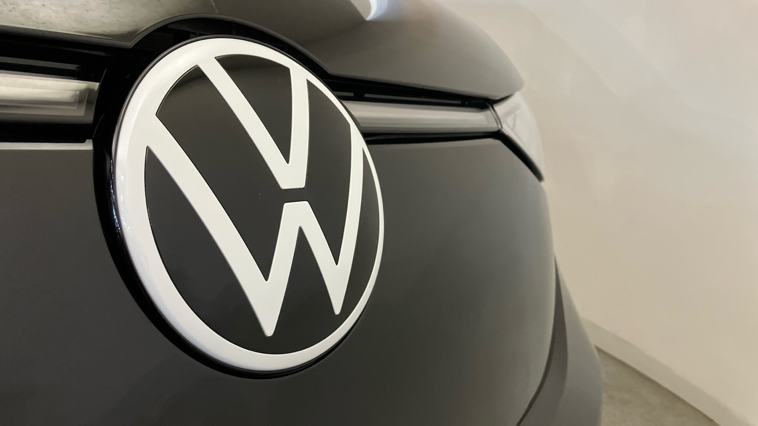 Used Volkswagen ID.Buzz 2025 for sale - 76722736: Photo 32