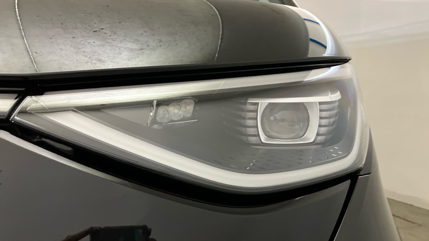 Used Volkswagen ID.Buzz 2025 for sale - 76722736: Photo 33