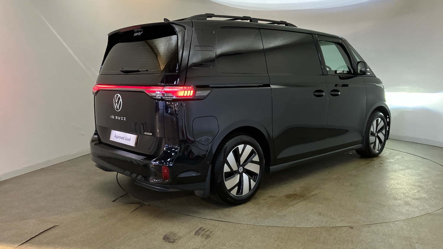 Used Volkswagen ID.Buzz 2025 for sale - 76722736: Photo 36