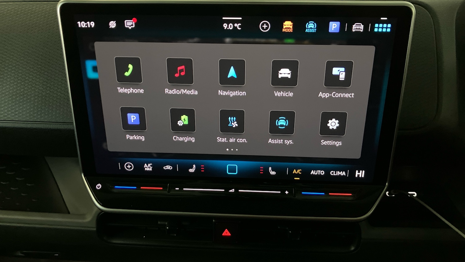 Used Volkswagen ID.Buzz 2025 for sale - 76722736: Photo 38