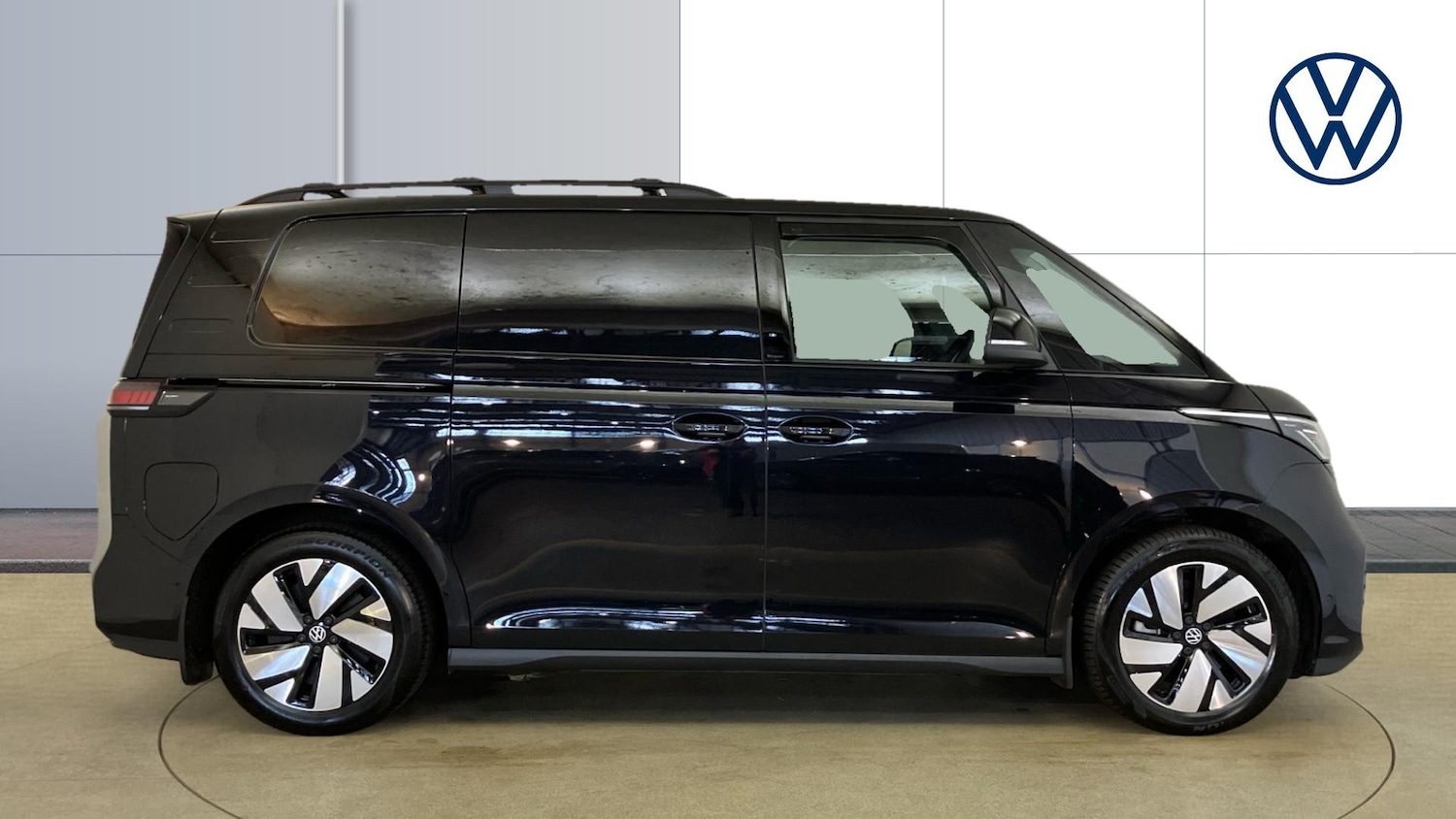 Used Volkswagen ID.Buzz 2025 for sale - 76722736: Photo 4