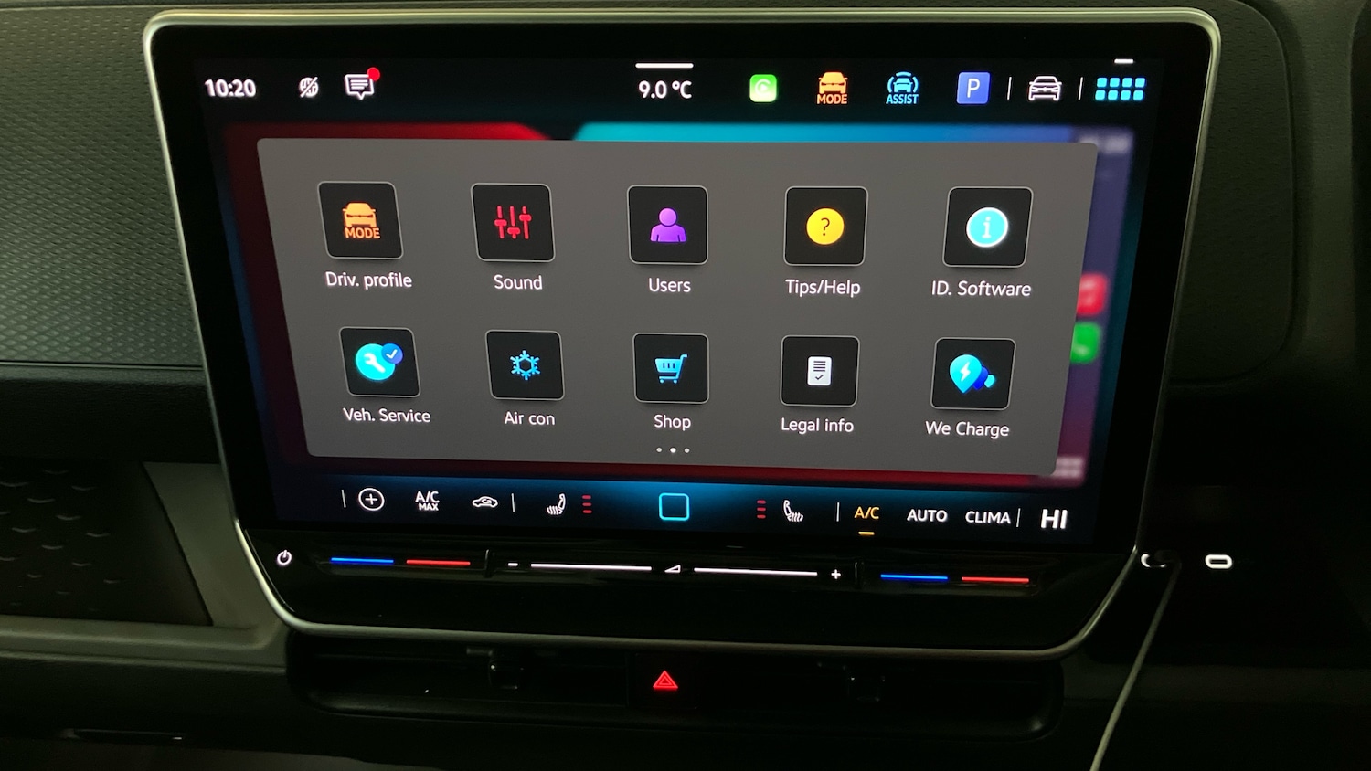 Used Volkswagen ID.Buzz 2025 for sale - 76722736: Photo 40