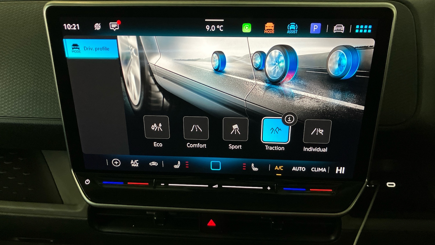 Used Volkswagen ID.Buzz 2025 for sale - 76722736: Photo 42