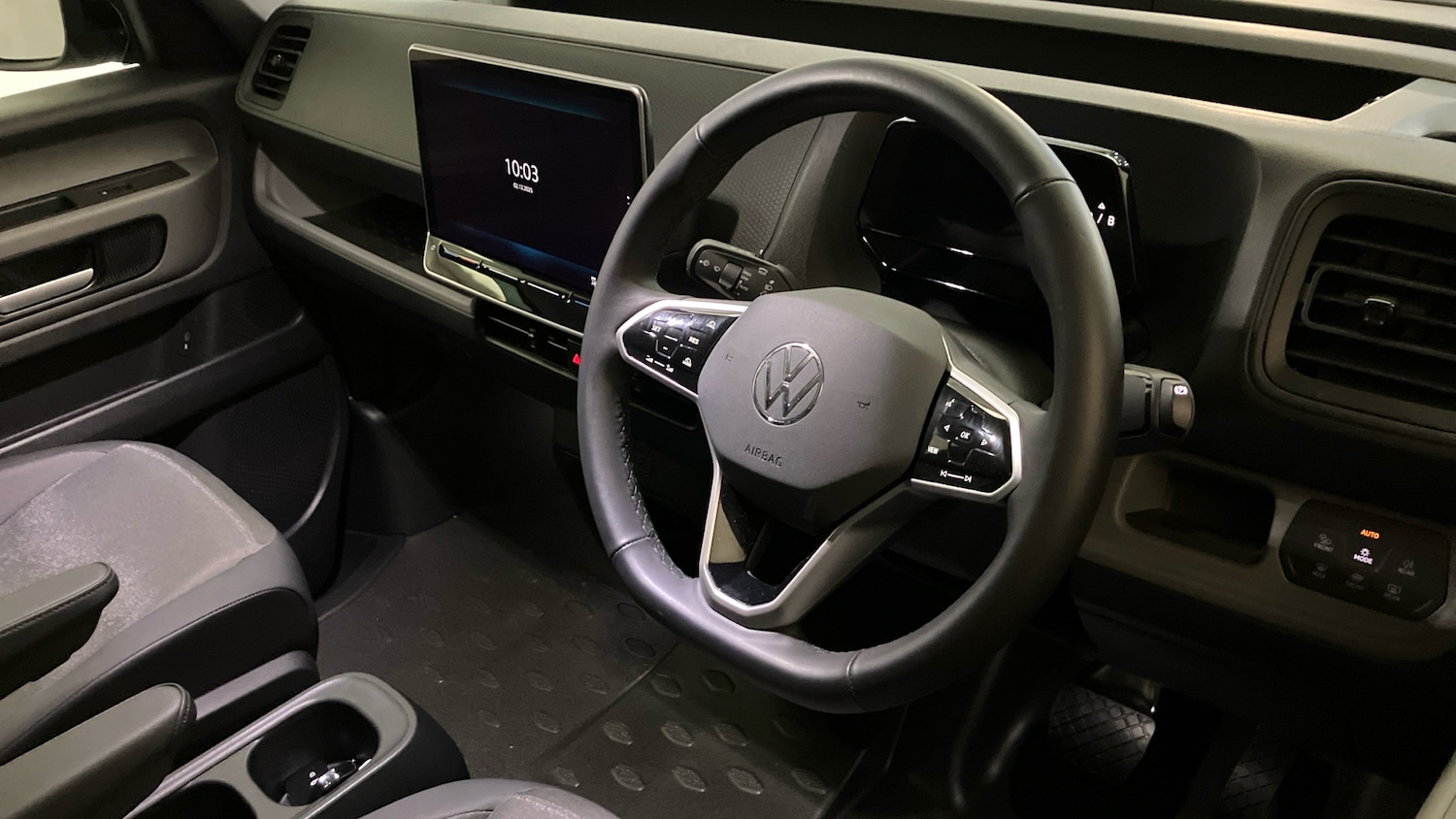 Used Volkswagen ID.Buzz 2025 for sale - 76722736: Photo 6