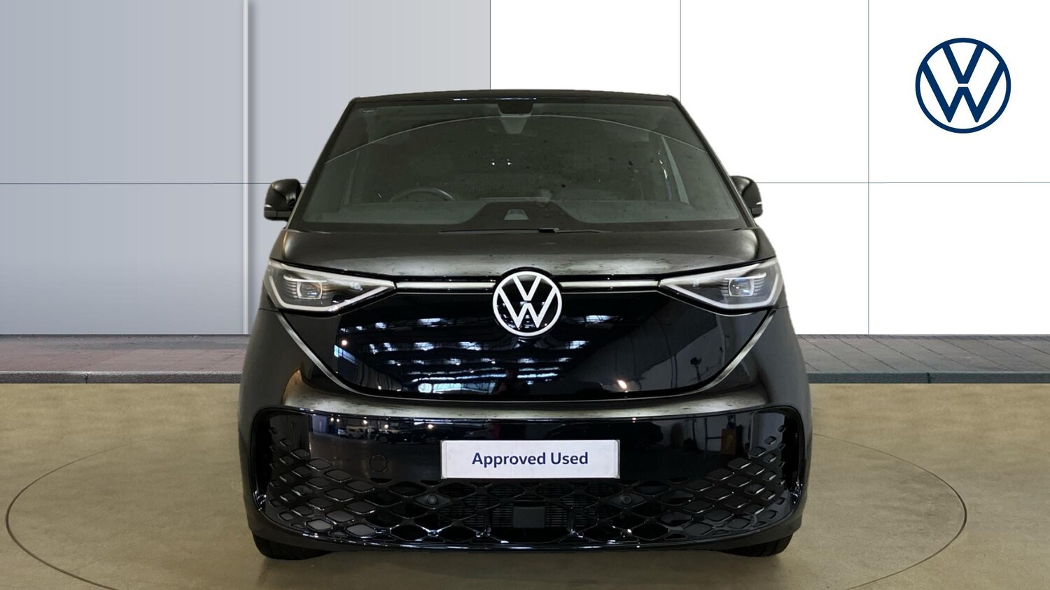 Used Volkswagen ID.Buzz 2025 for sale - 76722736: Photo 7