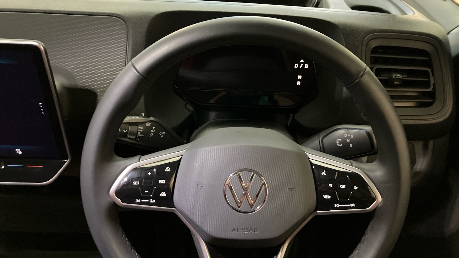 Used Volkswagen ID.Buzz 2025 for sale - 76722736: Photo 9