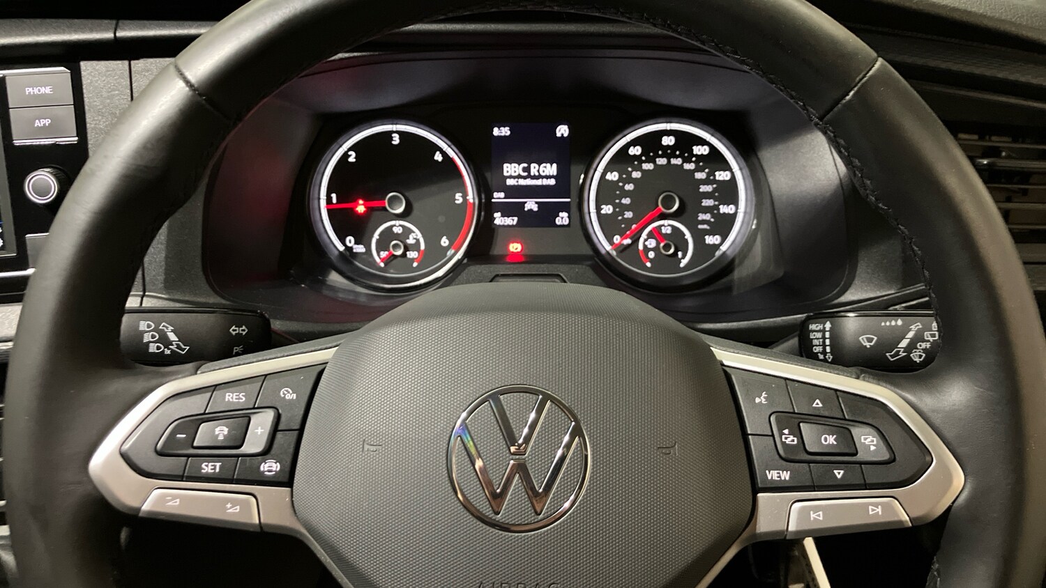 Used Volkswagen Transporter 2022 for sale - 76384897: Photo 10