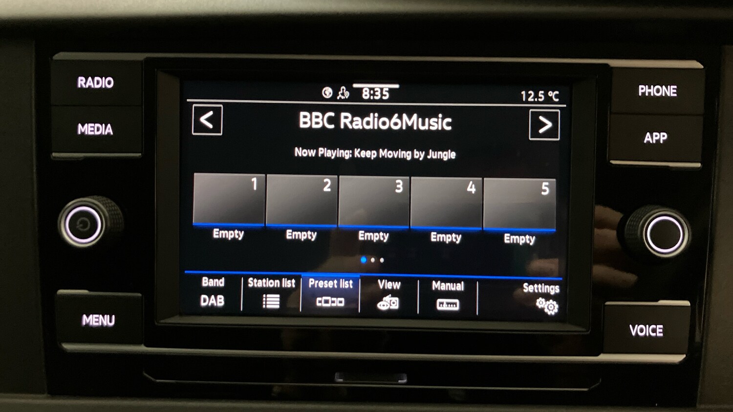 Used Volkswagen Transporter 2022 for sale - 76384897: Photo 12