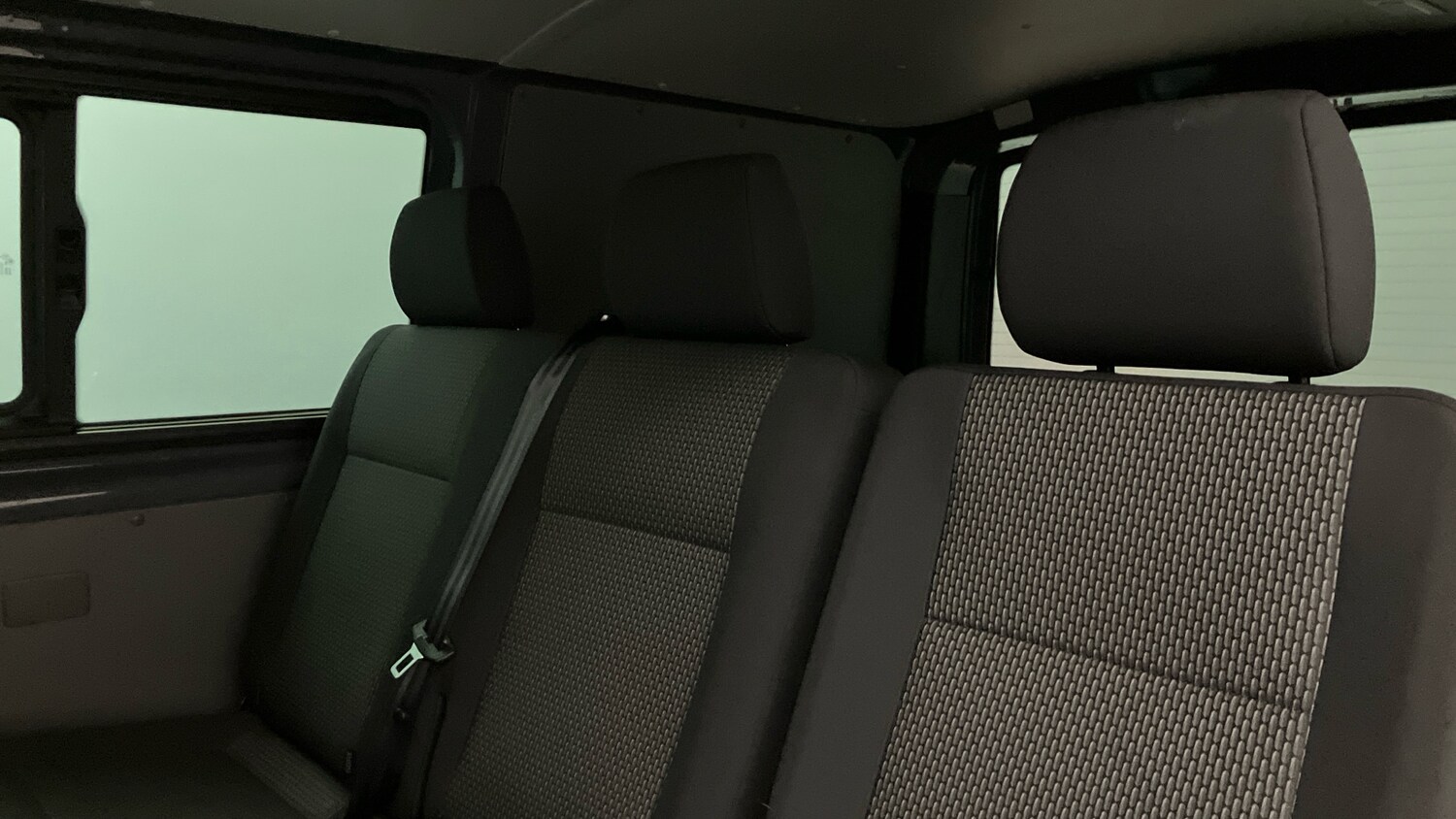 Used Volkswagen Transporter 2022 for sale - 76384897: Photo 16