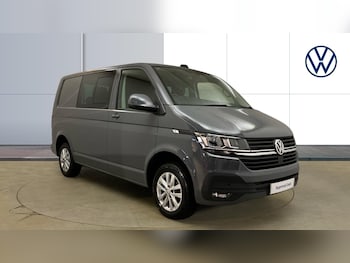 Used Volkswagen Transporter 2022 for sale - 76384897: Photo