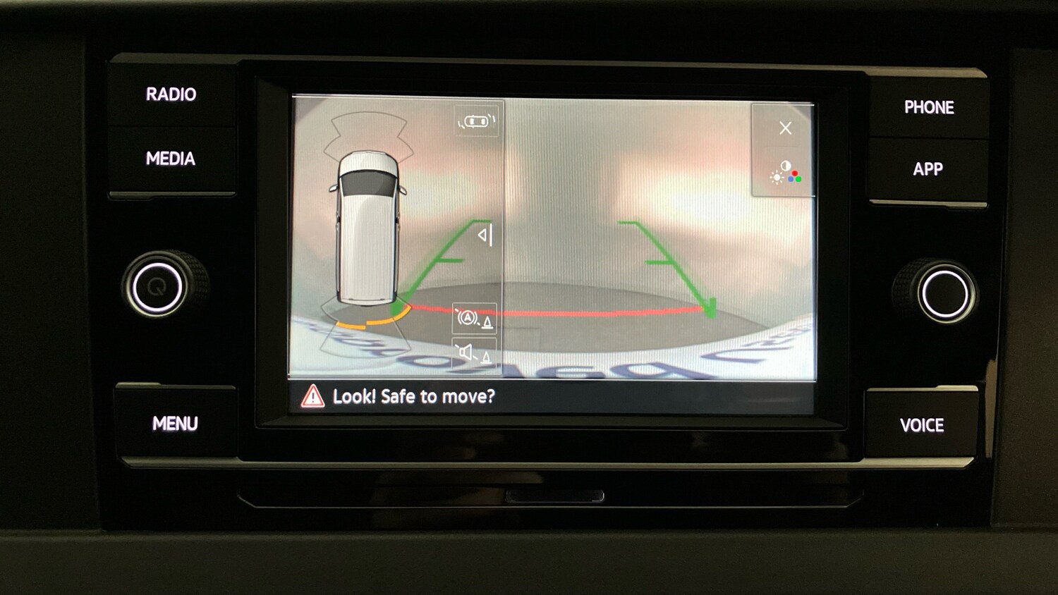 Used Volkswagen Transporter 2022 for sale - 76384897: Photo 21