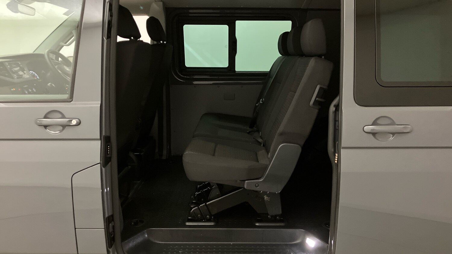 Used Volkswagen Transporter 2022 for sale - 76384897: Photo 24